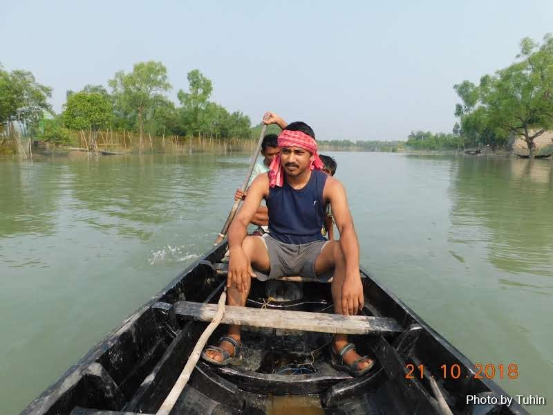 sundarban boat tour package